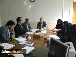 کمیته پژوهشی