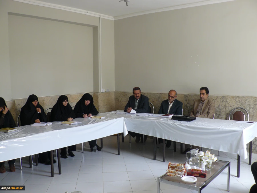 شورای فرهنگی