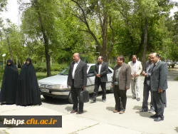 شورای فرهنگی