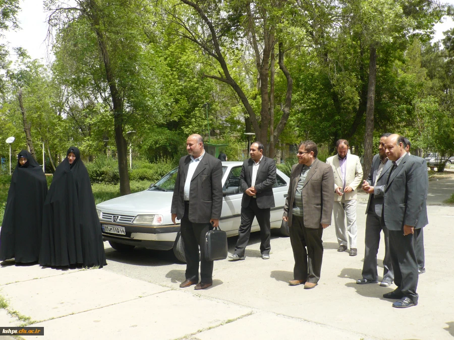 شورای فرهنگی