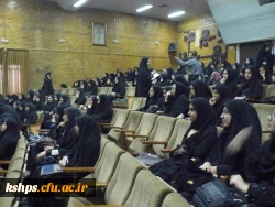 کارگاه آموزش زنان وبهداشت وسلامت