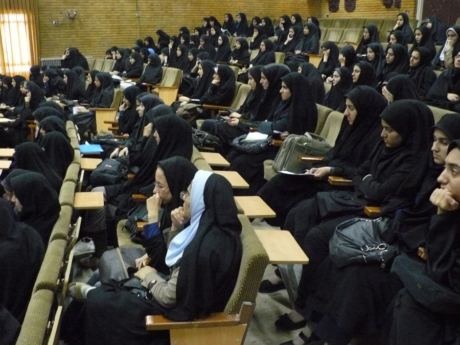 کارگاه آموزشی یکروزه نقد وهابیت