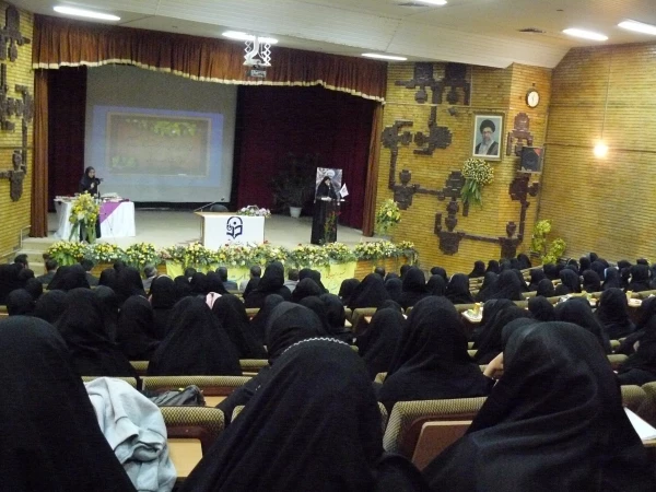 بزرگداشت هفته معلم