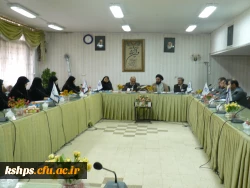 شورای فرهنگی