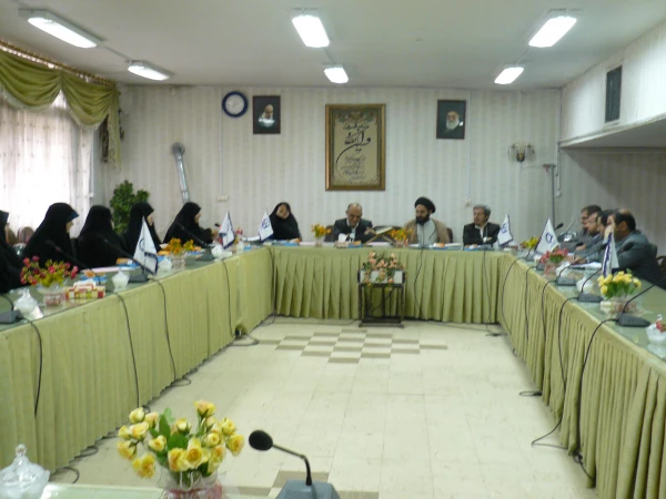 شورای فرهنگی