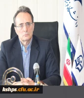 دکتر مهر محمدی