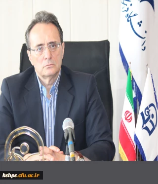 پیام شروع سال تحصیلی دانشگاه فرهنگیان