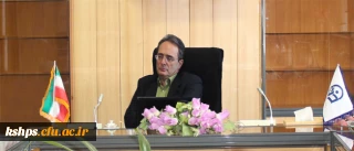 پیام دکتر مهر محمدی، سرپرست دانشگاه فرهنگیان به مناسبت روز دانشجو