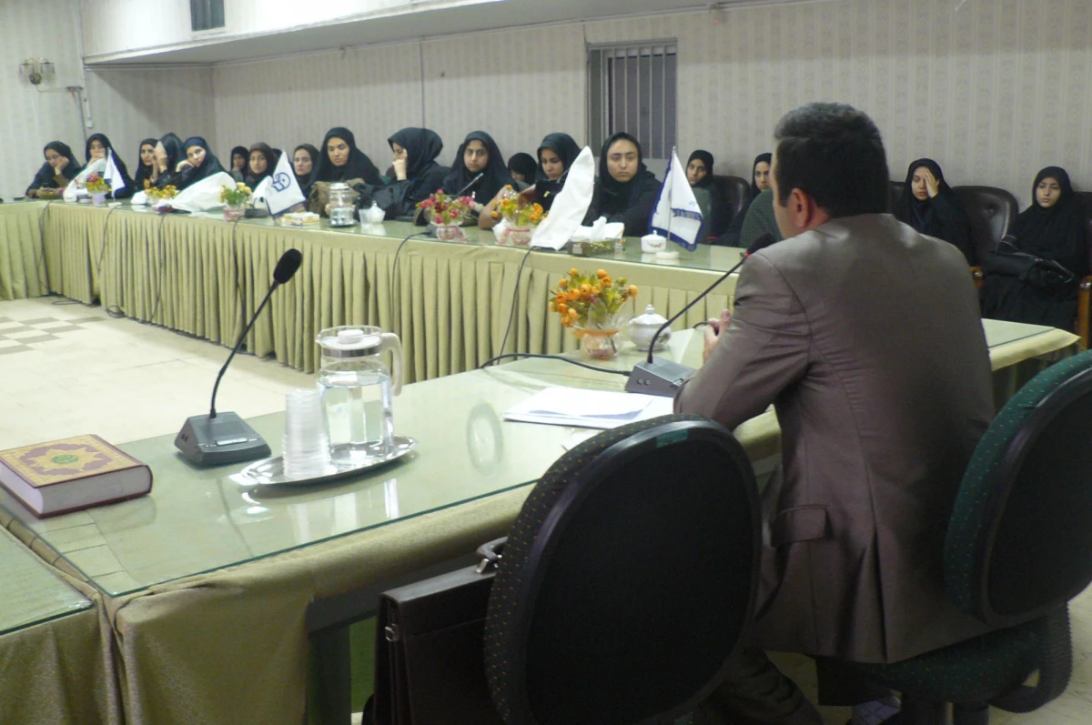 هم اندیشی سیاسی