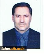 سلیمان محبی ، مدرس دانشگاه فرهنگیان در پردیس های شهید رجائی و صدوقی کرمانشاه  ، به سمت مدیر کل جدید آموزش و پرورش کرمانشاه منصوب شد