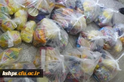 مراسم جشن نیکوکاری4