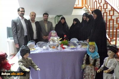 ازعوامل اجرایی اسکان میهمانان نوروزی دانشگاه فرهنگیان پردیس شهید صدوقی تقدیر بعمل آمد