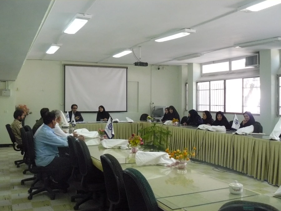 مصاحبه دانشجویان ورودی 93 1