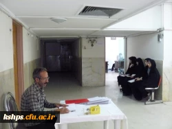مصاحبه دانشجویان ورودی 93 4