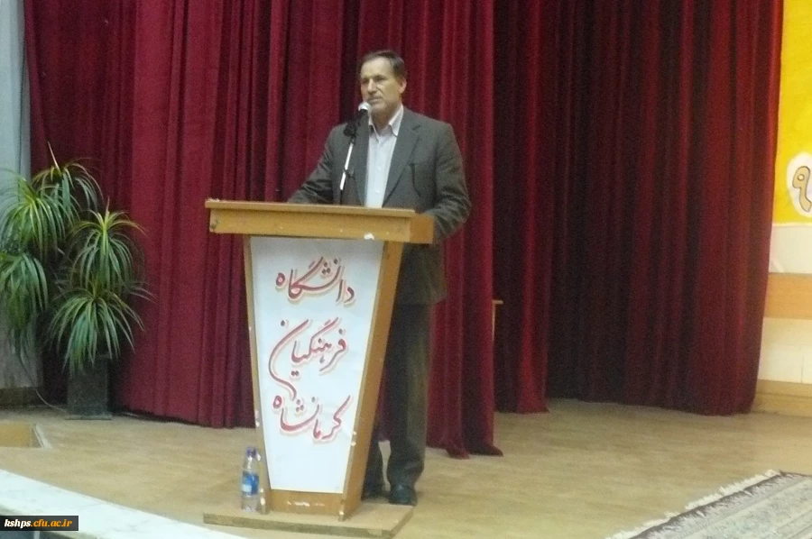 جشن مراسم آغاز سال تحصیلی 94-1393 دانشگاه فرهنگیان پردیس شهید صدوقی 3