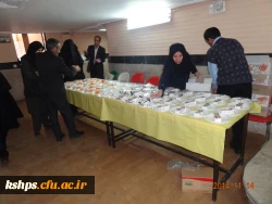 مراسم افتتاحیه ی اکران، نقد و بررسی فیلم های منتخب چهل و چهارمین جشنواره ی بین المللی فیلم رشد در پردیس شهید صدوقی کرمانشاه  4