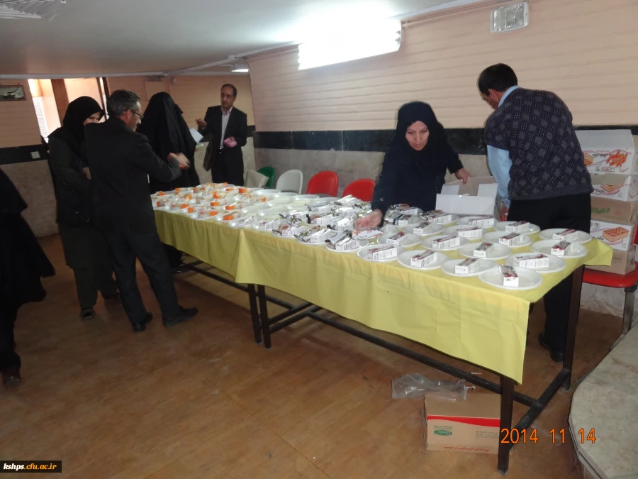 مراسم افتتاحیه ی اکران، نقد و بررسی فیلم های منتخب چهل و چهارمین جشنواره ی بین المللی فیلم رشد در پردیس شهید صدوقی کرمانشاه  4