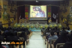 مراسم افتتاحیه ی اکران، نقد و بررسی فیلم های منتخب چهل و چهارمین جشنواره ی بین المللی فیلم رشد در پردیس شهید صدوقی کرمانشاه  15