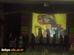 مراسم افتتاحیه ی اکران، نقد و بررسی فیلم های منتخب چهل و چهارمین جشنواره ی بین المللی فیلم رشد در پردیس شهید صدوقی کرمانشاه  14