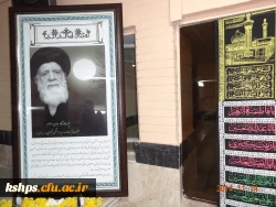 مراسم افتتاحیه ی اکران، نقد و بررسی فیلم های منتخب چهل و چهارمین جشنواره ی بین المللی فیلم رشد در پردیس شهید صدوقی کرمانشاه  9