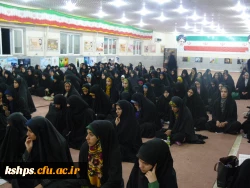 اعزام کاروان زیارتی راهیان نور 6