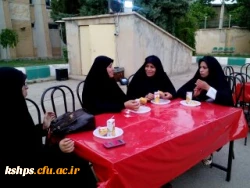 مراسم هفته آموزش با حضور مدیر کل محترم آموزش و پرورش استان کرمانشاه در پردیس  
شهید صدوقی کرمانشاه برگزار شد 2