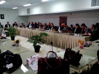 مراسم هفته آموزش با حضور مدیر کل محترم آموزش و پرورش استان کرمانشاه در پردیس  
شهید صدوقی کرمانشاه برگزار شد 2