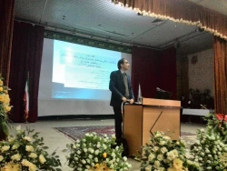 برگزاری کارگاه روش تحقیق در علوم انسانی