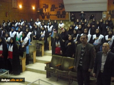 همایش پیشگیری-کنترل و درمان دیابت به مناسبت روز جهانی دیابت