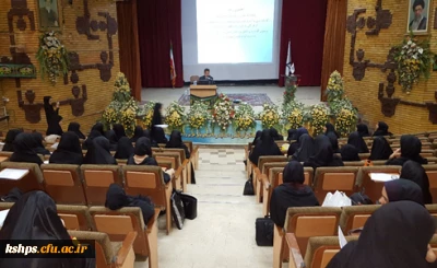 برگزاری کارگاه مقاله نویسی