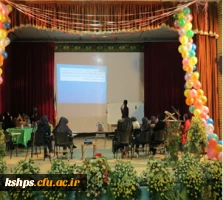 مسابقه علمی تخصصی مهارتی