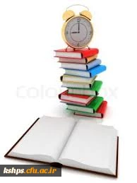 برنامه زمانی