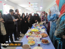 جشنواره آداب و رسوم سنتی اقوام ایرانی