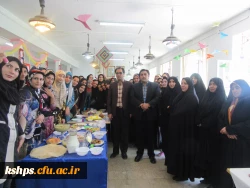 جشنواره آداب و رسوم سنتی اقوام ایرانی