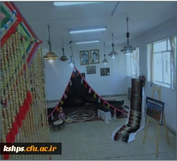 جشنواره آداب و رسوم سنتی اقوام ایرانی