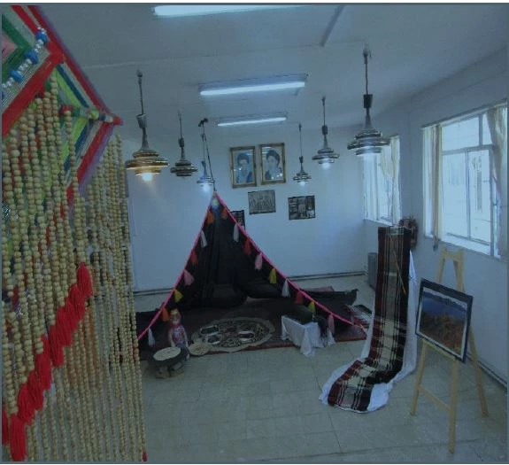 جشنواره آداب و رسوم سنتی اقوام ایرانی