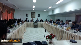 بازدید همکاران سازمان مرکزی از پردیس شهید صدوقی