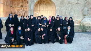 اردوی گردشگری و ایرانگردی