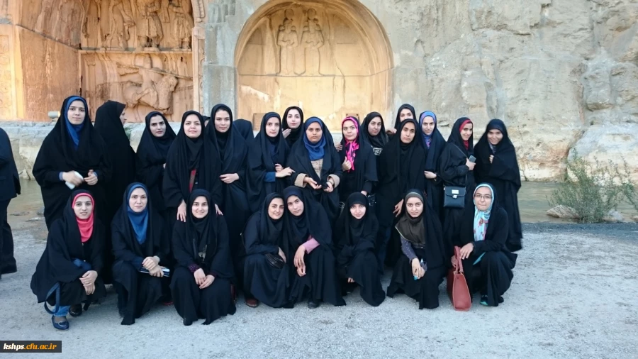 اردوی ایرانگردی