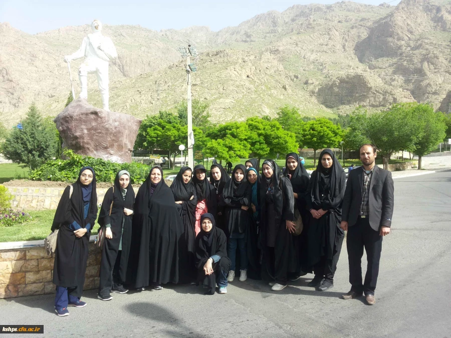 همایش پیاده روی