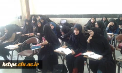 برگزاری کارگاه طرح درس