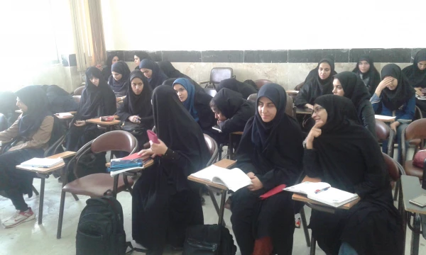 برگزاری کارگاه طرح درس