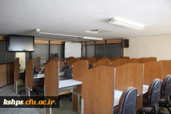 لابراتوار زبان پردیس