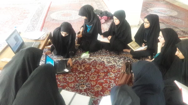 دوره آموزش پاورپوینت