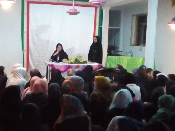 کارگاه آموزشی افزایش انگیزه