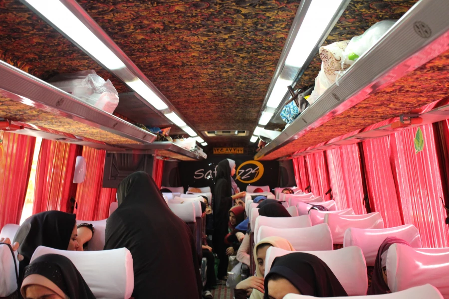 میثاق با امام رئوف 3