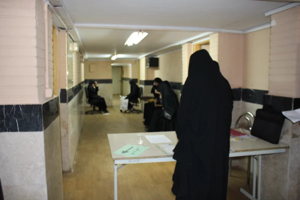 برگزاری مصاحبه و گزینش از  پذیرفته شدگان مرحله اول دانشگاه فرهنگیان  2