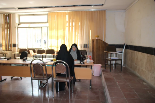 برگزاری مصاحبه و گزینش از  پذیرفته شدگان مرحله اول دانشگاه فرهنگیان 2