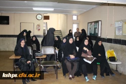 برگزاری مصاحبه و گزینش از  پذیرفته شدگان مرحله اول دانشگاه فرهنگیان 3