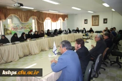 برکزاری  اولین جلسه شورای آموزشی  3